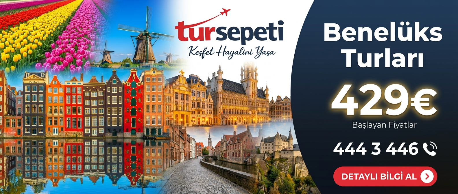 benelüx-turlari